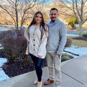 Meet your Posher, Karla cruz-marcos